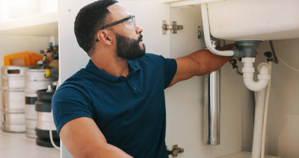 Residential Plumbing Services in Fall River, MA